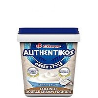 CLOVER AUTHENTIKOS C/NUT 1X750G