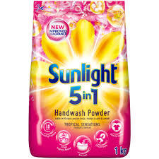 Sunlight Tropical 1kg main image 0